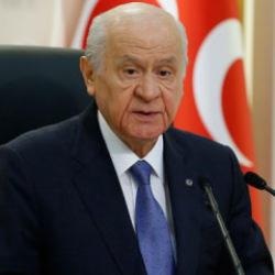 Bah&ccedil;eli'den '24 Kasım &Ouml;ğretmenler G&uuml;n&uuml;' mesajı