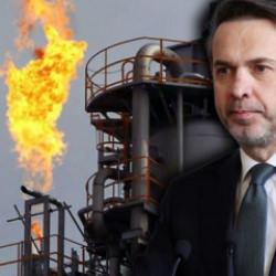 Bakan Bayraktar: Türkiye'nin LNG altyapısı talebin yarısını karşılayacak seviyeye ulaştı