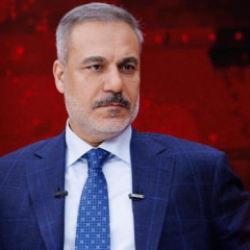 Vize, Gazze, Eurofighter... Bakan Fidan'dan Almanya'da diplomasi çıkarması!