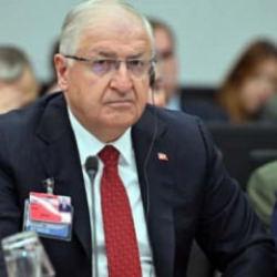 Bakan Güler duyurdu: KAAN, HÜRJET ve KIZILELMA'ya dost ülkelerden yoğun talep var!