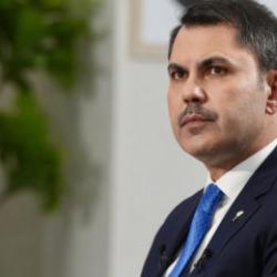 Bakan Kurum açıkladı: 500 bin sosyal konut için başvurular 5 milyonu aştı