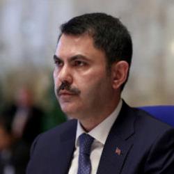 Bakan Kurum paylaştı: Türkiye'nin COP31 Başkanlığı yolculuğu!