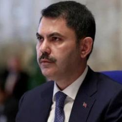 Bakan Kurum: Sanayide yeşil dönüşümün yol haritası devreye giriyor