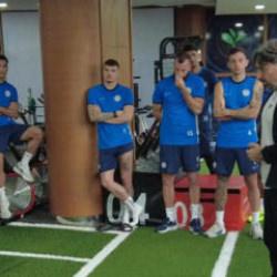 'Bana kızgın olabilirsiniz' diyen tecrübeli hoca helallik istedi!