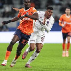 Başakşehir-Trabzonspor! CANLI