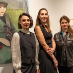 BASE 2025 kapılarını Trendyol Sanat ana partnerliğinde açtı