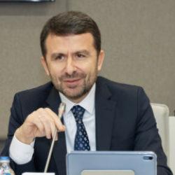 Basın İlan Kurumu'ndan 667 gazete ile 360 internet haber sitesi için kritik kararlar