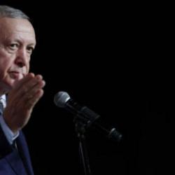 Başkan Erdoğan'dan deprem konutları açıklaması