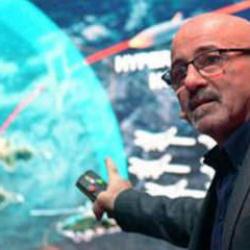 BAYKAR'ın ortağından Avrupa çıkarması! Savunmayı birbirine bağlayacak