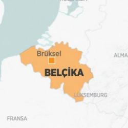 Belçika'da genel grev! Neredeyse tüm sektörler kapanacak