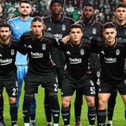 Beşiktaş, Karagümrük deplasmanında! Rafa oynayacak mı? Orkun'dan haber var