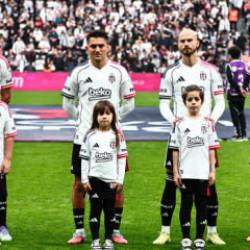 Beşiktaş'ta yeni bir 'yıldız' krizi: Ocak ayında takıma veda edebilir