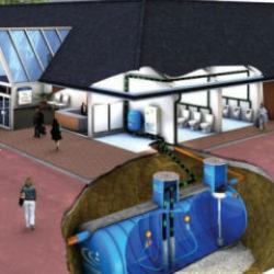 Binalarda zorunlu hale geliyor! Yeni yıldan itibaren o sistem mecbur