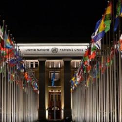 BM raportörlerinden 195 ülkeye çağrı: İsrail'i durdurun!