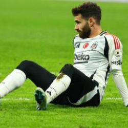 Bu kez işler tersine döndü! Rafa Silva soluğu tesislerde aldı