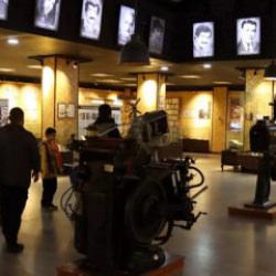 Bu m&uuml;zeyi gezenler maziye dalıyor! Anıların &ldquo;sessiz tanıkları&rdquo; sergileniyor