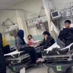 Bursa&rsquo;da kantinden tatlı yiyen 8 &ouml;ğrenci hastanelik oldu