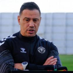 Çağdaş Atan'dan rakip takım hocasına övgü: 'En saygı duyduğum isim'