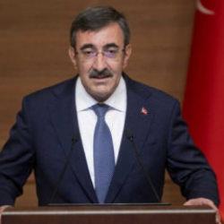 Cevdet Yılmaz'dan enflasyon açıklaması