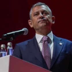 CHP 39. Olağan Kurultayı çalışmalarına başladı