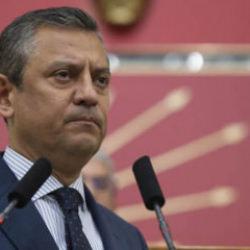 CHP'den özel yönetimine bir mektup daha