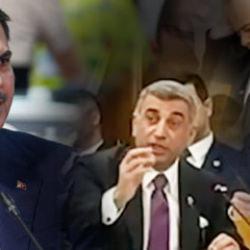CHP'li milletvekilleri Veli Ağbaba ve Gürsel Erol'dan hükümete övgü dolu sözler!