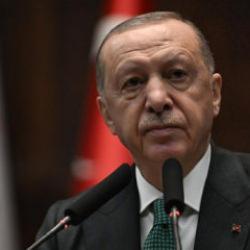 Cumhurbaşkanı Erdoğan: Kadına şiddet, insanlığa ihanettir!