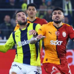 Dananın kuyruğu kopacak! Yapay zeka, Fenerbahçe-Galatasaray maçının sonucunu açıkladı