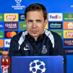 David Hubert Galatasaray'a övgüler yağdırdı!