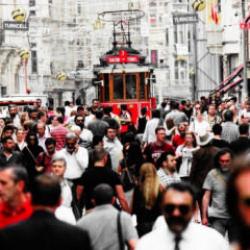 Demografik kırılma ve son çıkış