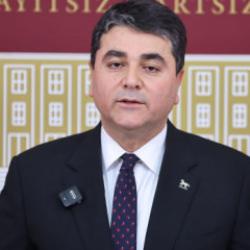 Demokrat Parti, 'Terörsüz Türkiye' komisyonundan çekildi