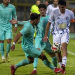 Deplasmanda 3-0 kaybeden efsane takım küme düşme hattında!