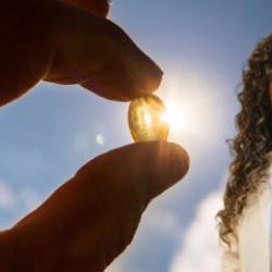 Dermatoloji uzmanı uyardı: Kış mevsiminde D vitamini eksikliğine dikkat