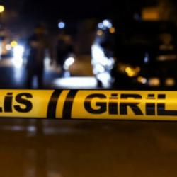 Diyarbakır'da silahlı saldırı: 1 kişi &ouml;ld&uuml;, 1 kişi yaralandı