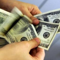 Dolarda tarihi çöküş alarmı: Bankacılık devi oranı açıkladı