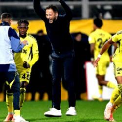 Tedesco, Ferencvaros'a karşı 21'lik stoperi oynatacak: 'Hata yaparsa affedeceğim'