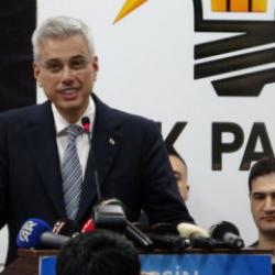 ‘Dünyanın en iyilerinden biriyiz’ diyen Bakan: Yılda 3,5 milyon insan tedavi için geliyor