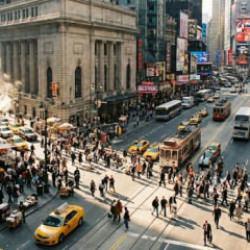 Dünyanın en kalabalık şehirleri açıklandı! Listede Türkiye de var...