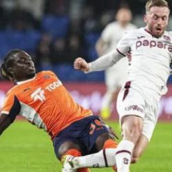 Edin Visca'dan Trabzonspor'u yıkan haber