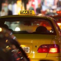 Ekmek, simit ve taksi ücretine düzenleme! Baştan aşağı değişiyor