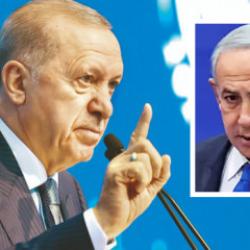 Erdoğan'dan Netanyahu'ya Suriye cevabı! Trump'ın Ukrayna barış planına şartlı destek
