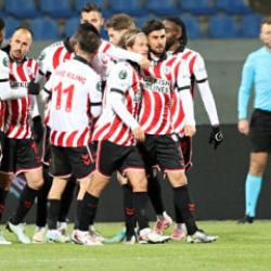 Ersin Şiyhan yazdı: Avrupa'nın 'Reis'i