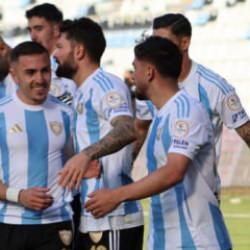 Erzurumspor'dan 4 gollü gövde gösterisi! Zirveye göz kırptılar