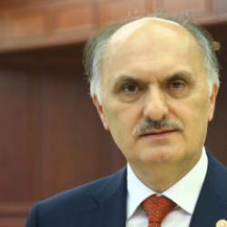 Eski AK Parti Milletvekili Cemal Öztürk hayatını kaybetti