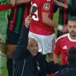 Eski Trabzonspor'lu Trezeguet’e çirkin saldırı! Kafasına kesici madde attılar