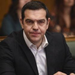 Yunanistan eski lider Çipras'tan Kıbrıs pişmanlığı: Türkiye'ye karşı fırsatı kaçırdık!