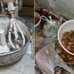 Fırında rezalet! Pide diye vatandaşa bunu yediriyorlardı