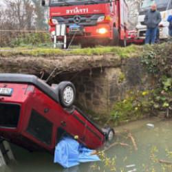 Evli &ccedil;iftin acı sonu! Komşuları ağır yaralandı