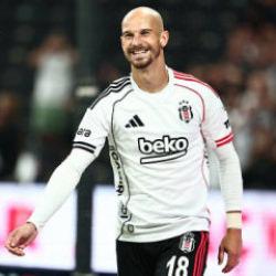 Fatih Karagümrük - Beşiktaş | CANLI