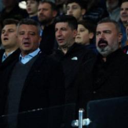 Fenerbahçe Başkanı Sadettin Saran'ın şirketi hakkında soruşturma başlatıldı